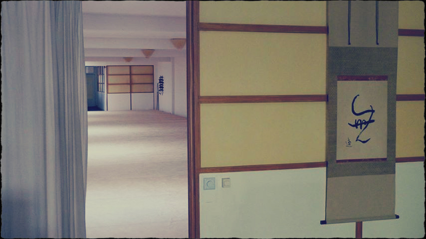 Dojo Tenshin Paris