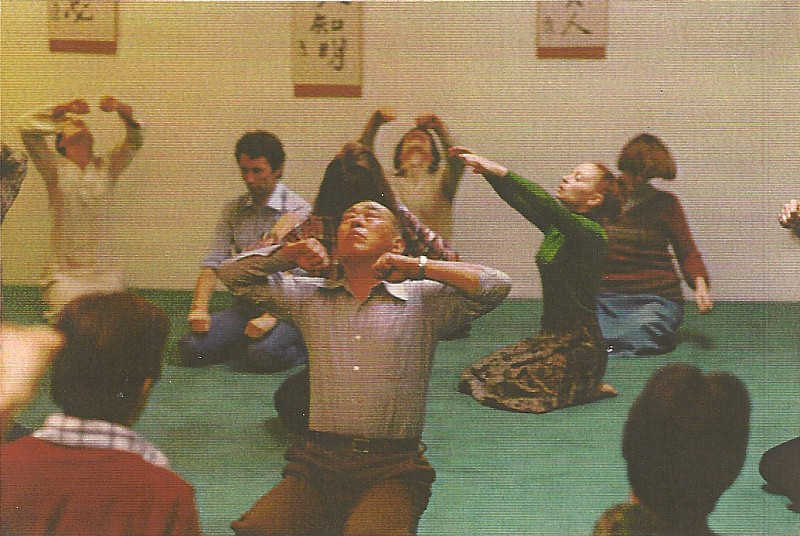 Itsuo Tsuda e il movimento rigeneratore