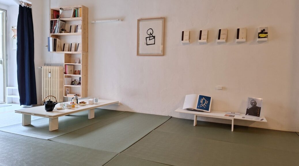 Proiezione video e aperitivo Dojo Zensei Torino